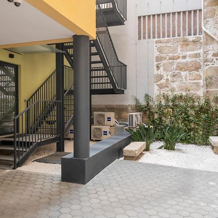 Strelitzia Apartment, By Bolhao Residences Porto Buitenkant foto