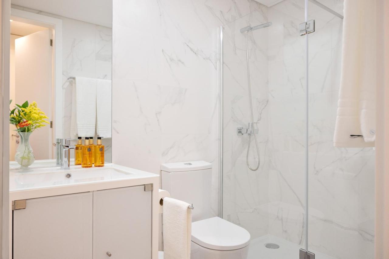 Strelitzia Apartment, By Bolhao Residences Porto Buitenkant foto