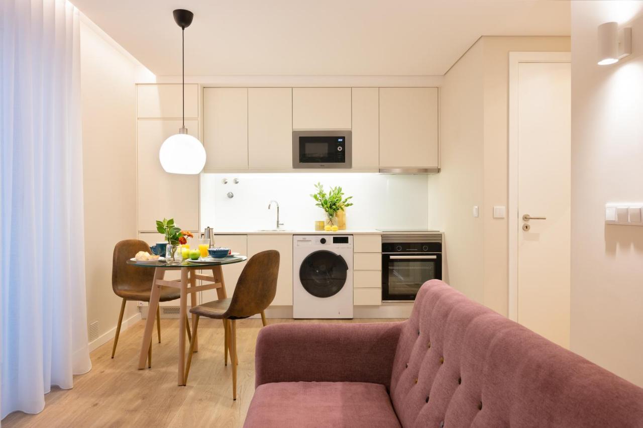 Strelitzia Apartment, By Bolhao Residences Porto Buitenkant foto