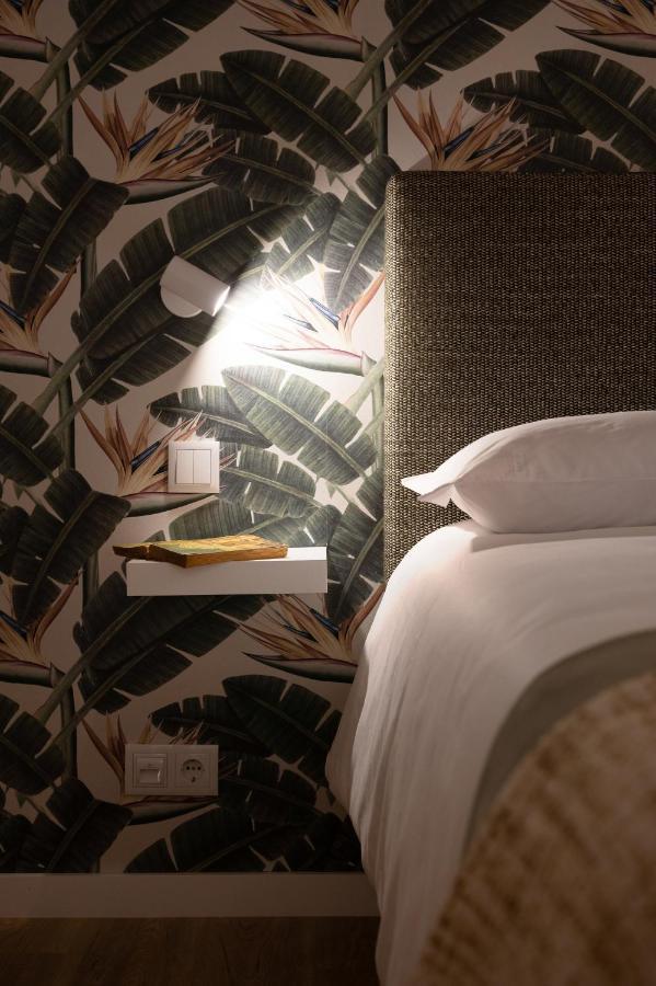 Strelitzia Apartment, By Bolhao Residences Porto Buitenkant foto