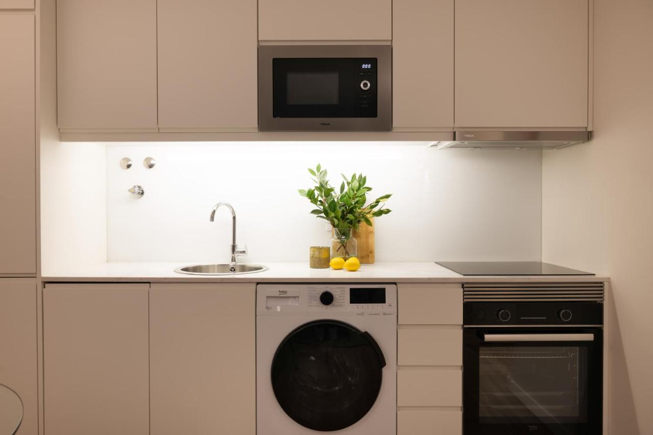 Strelitzia Apartment, By Bolhao Residences Porto Buitenkant foto