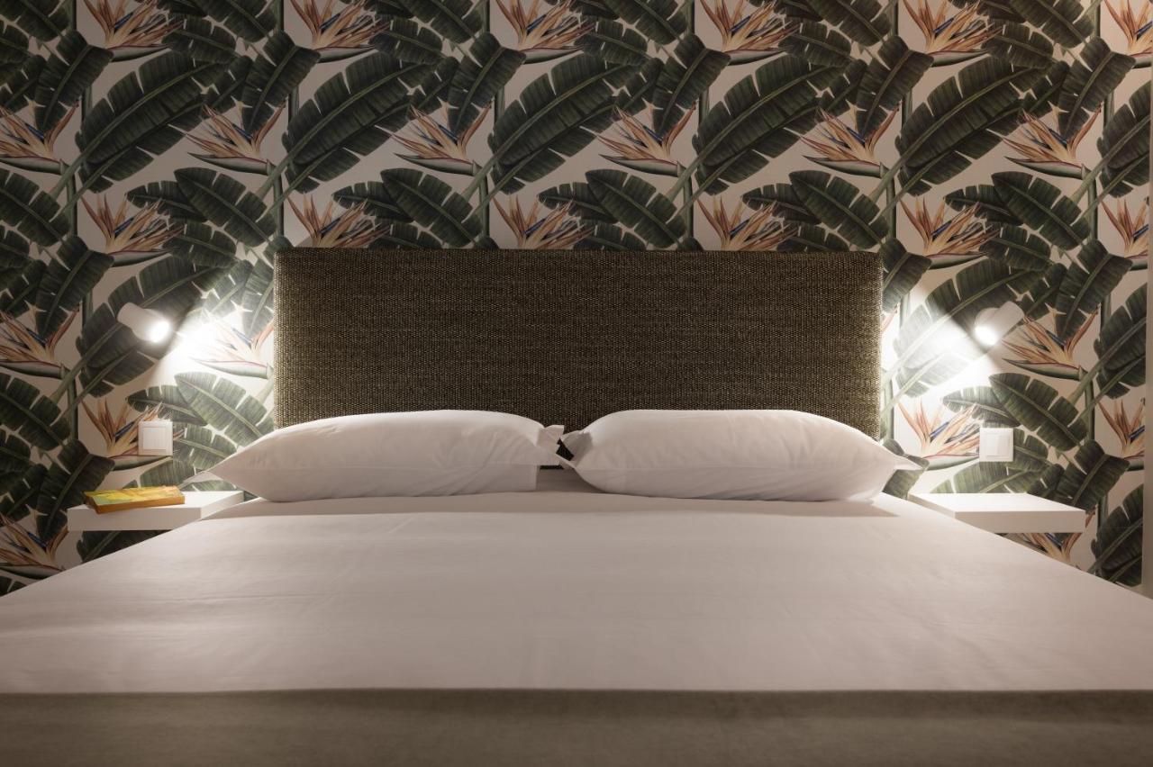 Strelitzia Apartment, By Bolhao Residences Porto Buitenkant foto