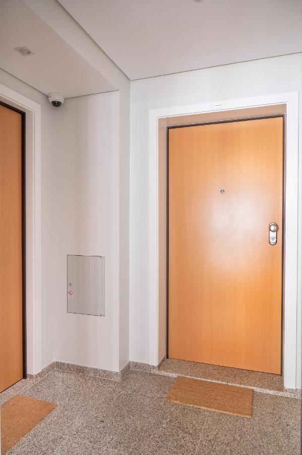 Strelitzia Apartment, By Bolhao Residences Porto Buitenkant foto