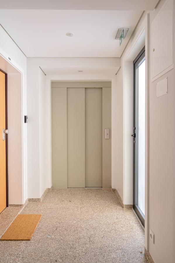 Strelitzia Apartment, By Bolhao Residences Porto Buitenkant foto
