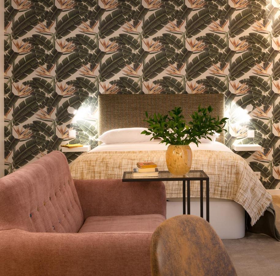 Strelitzia Apartment, By Bolhao Residences Porto Buitenkant foto