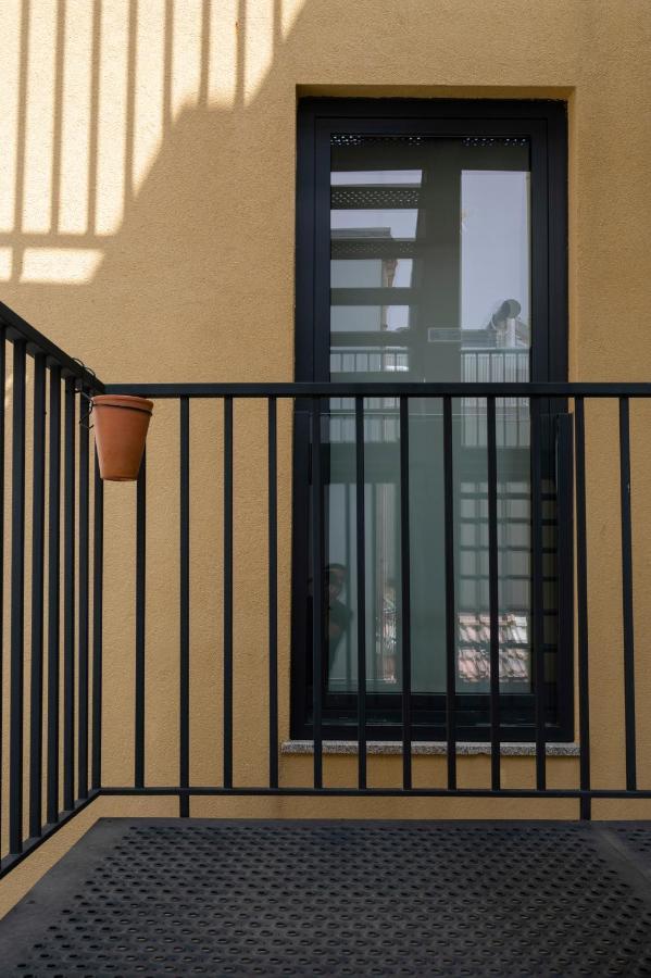 Strelitzia Apartment, By Bolhao Residences Porto Buitenkant foto