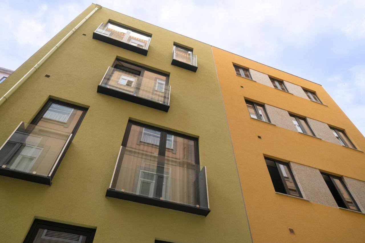 Strelitzia Apartment, By Bolhao Residences Porto Buitenkant foto