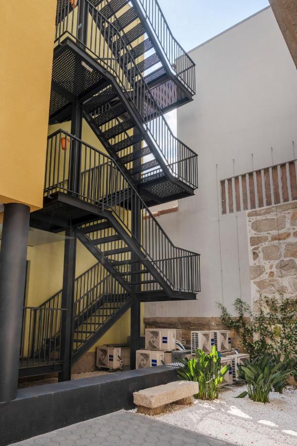 Strelitzia Apartment, By Bolhao Residences Porto Buitenkant foto
